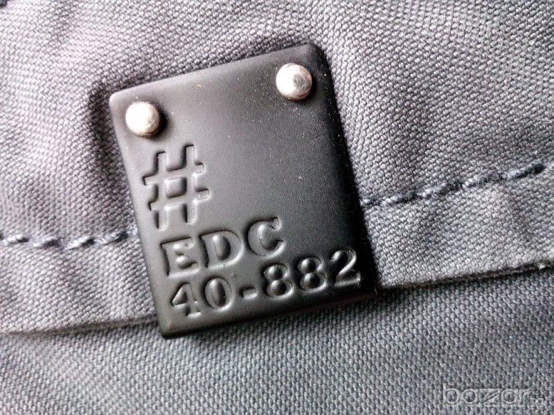 Оригинален дамски панталон Edc by Esprit, снимка 1