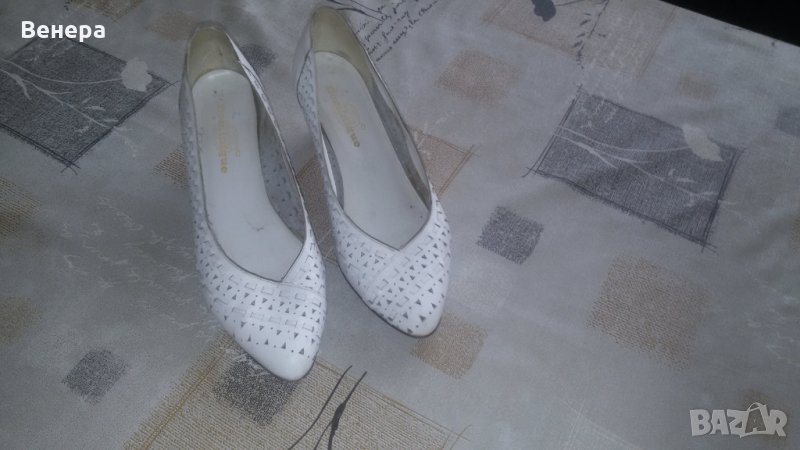 Бразилски летни обувки, снимка 1