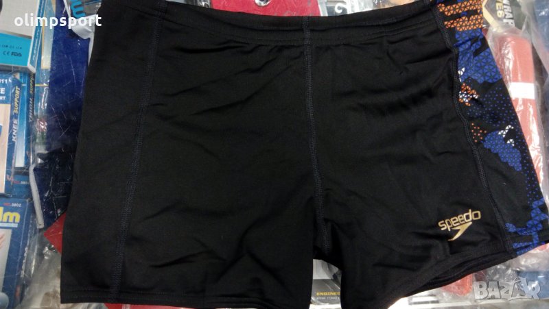 мъжки бански Speedo нови размер 48 М/Л , снимка 1