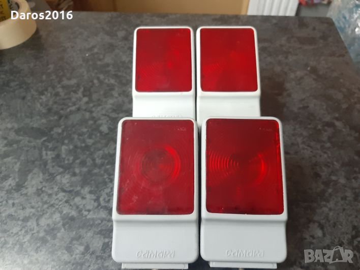 Допълнителни стоп светлини , снимка 1