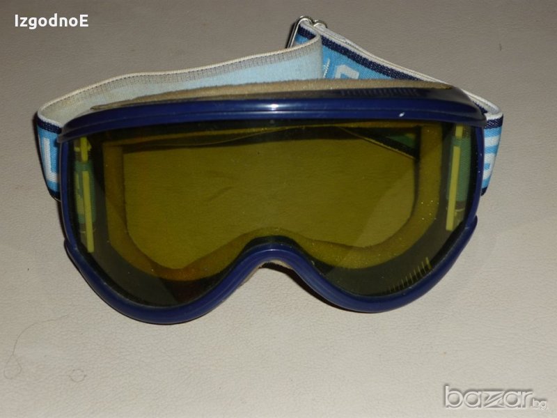 Страхотни маркови ски очила SOLAR, снимка 1