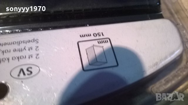 зегер клещи-4бр комплект-внос швеция, снимка 17 - Клещи - 23933613