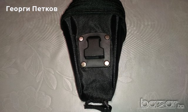 Чанта за инструменти - 8 €., снимка 2 - Части за велосипеди - 19406728