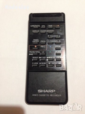 Sharp G0741GE