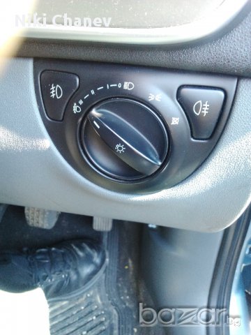 сааб 9-3 на части 1.9тид, снимка 15 - Автомобили и джипове - 14721746