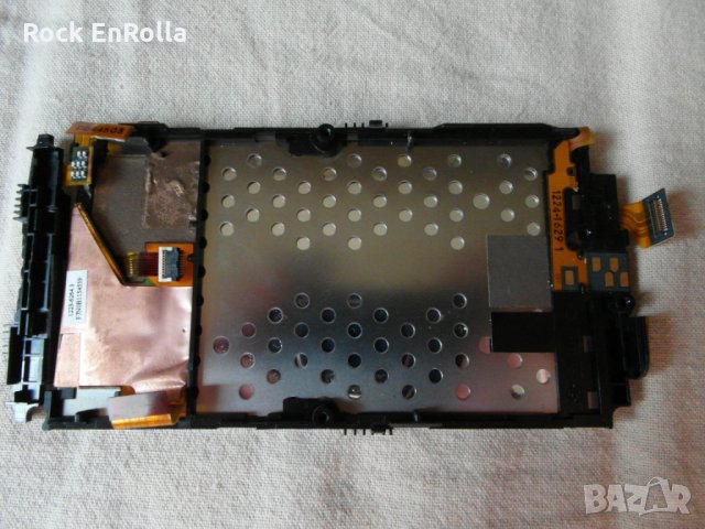 Части за Sony Ericsson Xperia X10, снимка 10 - Sony Ericsson - 10935873
