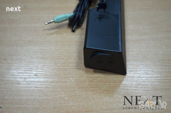 Тонколона (Soundbar) за монитори DELL + Гаранция, снимка 2 - Други - 24454943