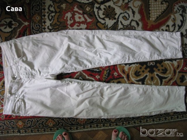 Спортен панталон JACOB COHEN JEANS  дамски,размер28, снимка 3 - Панталони - 19151300