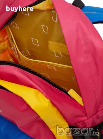 Раница National Geographic нова оригинална, снимка 3 - Раници - 11055487