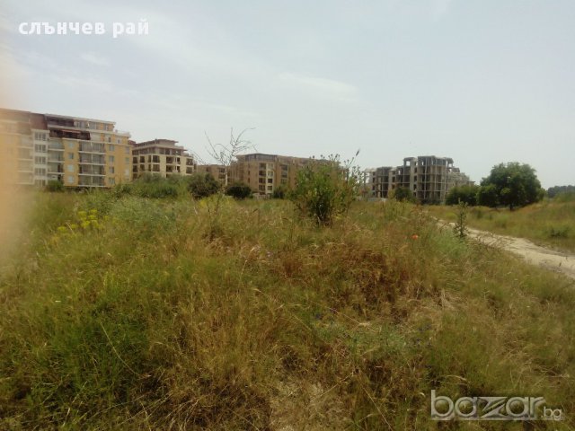 продава парцел в к.к.Слънчев бряг, снимка 8 - Парцели - 15025992