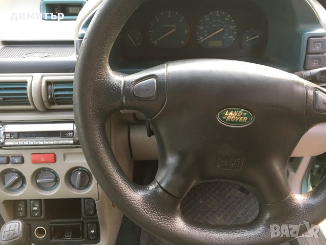 land rover freelander 2.0 td4 на части ланд роувър фрилендър, снимка 9 - Автомобили и джипове - 23440239