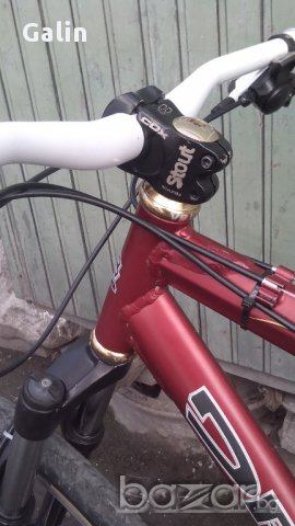 Драг Онтарио 19 / Drag Ontario 19, снимка 6 - Велосипеди - 14561348