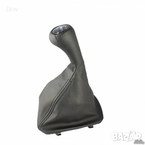 Топка с маншон за скоростен лост за BMW Серия E30, E34, E36 -5 и 6 скорости