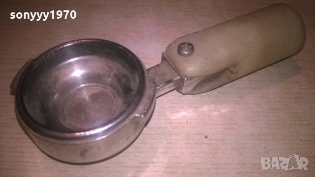 gaggia-ръкохватка за кафемашина-внос швеицария, снимка 4 - Кафемашини - 25027184