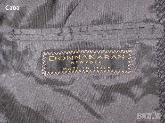 Зимно сако DKNY   мъжко,Л