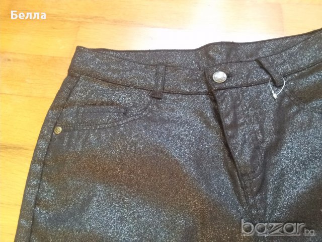 Уникален нов панталон, снимка 4 - Панталони - 13308804