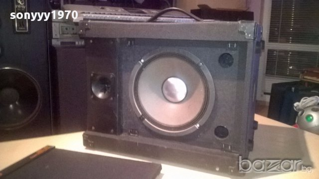Roland sst-40 sound system-made in japan-внос швеицария, снимка 9 - Ресийвъри, усилватели, смесителни пултове - 13183389