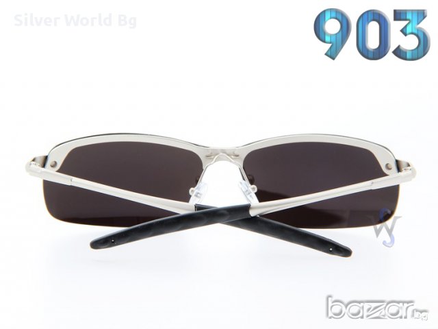 Слънчеви очила Sports F Полароид, снимка 2 - Слънчеви и диоптрични очила - 8107230