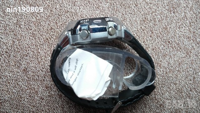 Часовник M.S.I., снимка 3 - Други - 22169164