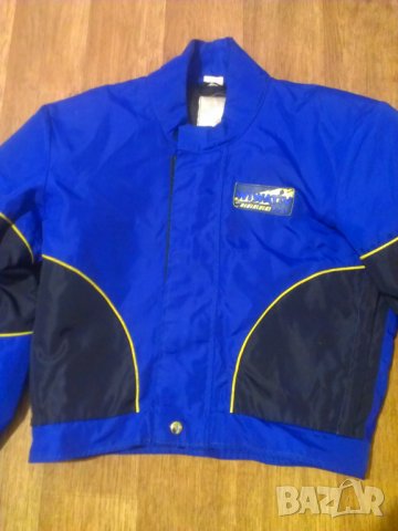 Мото яке WIWATIV , снимка 2 - Спортни дрехи, екипи - 21690808