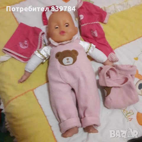 Кукли-различни видове за вашето дете. , снимка 2 - Кукли - 23400312