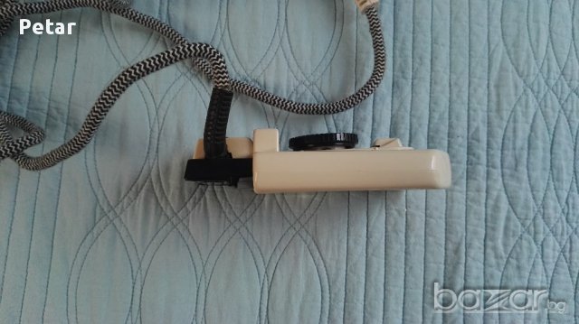 компактна ютията, снимка 4 - Ютии - 15452174