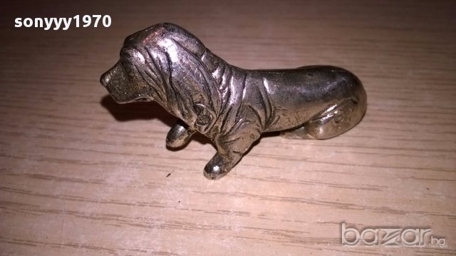 Куче декел-6х4х2см-мини ретро колекция-внос швеицария, снимка 7 - Антикварни и старинни предмети - 17219223