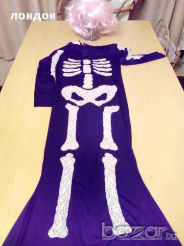 Костюм за Хелоуин  137, снимка 1
