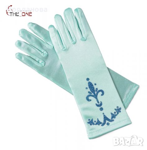 Аксесоари на Елза и Ана от Frozen, снимка 4 - Детски комплекти - 24226155