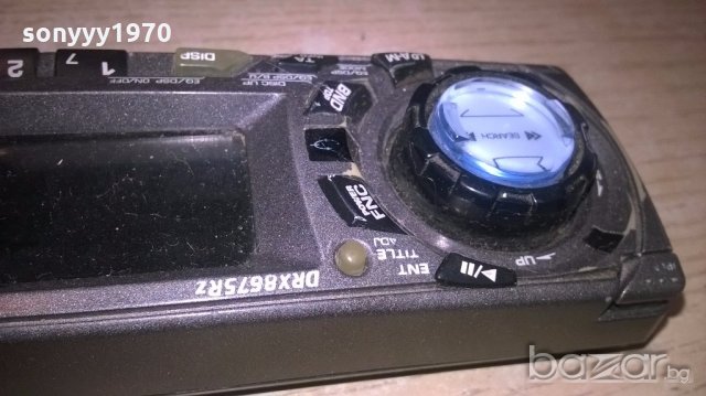 clarion-car audio-панел за цд за кола-внос швеицария, снимка 10 - Аксесоари и консумативи - 19410583