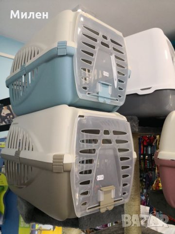 Транспортни чанти в различни  цветове