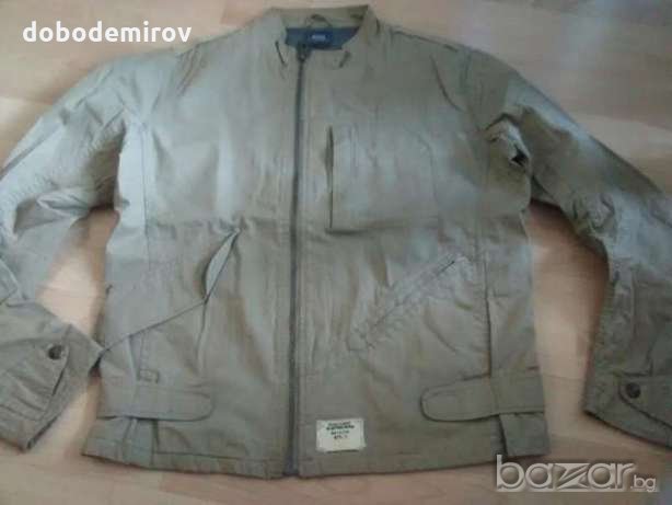 Яке G Star chopper jacket, оригинал , снимка 2 - Якета - 18607519
