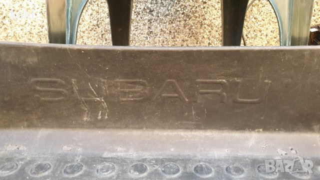 Лиген за Субаро Форестер 2009г, снимка 2 - Аксесоари и консумативи - 26113881