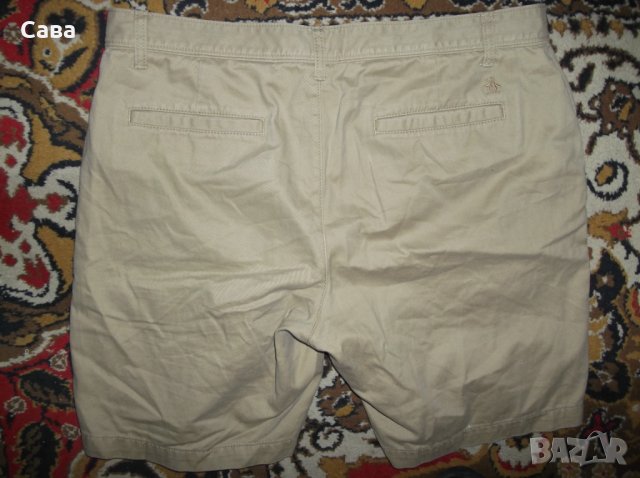 Къси панталони PENGUIN, ARIZONA   мъжки,Л, снимка 4 - Къси панталони - 25525746