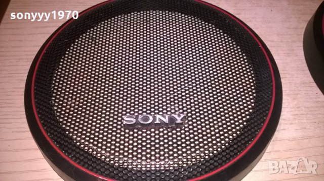 sony xs-606 2way-made in japan-16см-внос швеицария, снимка 13 - Тонколони - 23860134