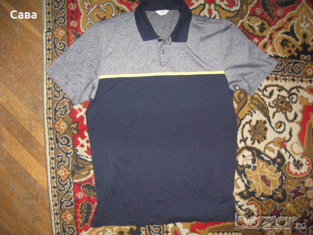 Блузи NEXT   мъжки,Л, снимка 3 - Блузи - 21483390