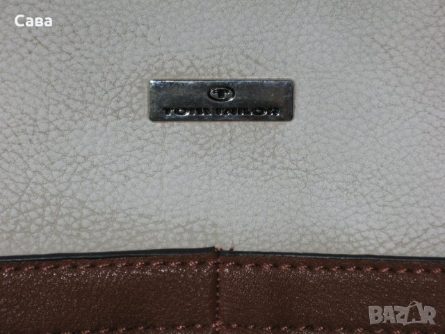 Чанта TOM TAILOR, снимка 2 - Чанти - 22039133