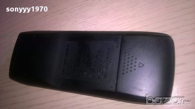 Panasonic-audio remote-внос швеицария, снимка 12 - Ресийвъри, усилватели, смесителни пултове - 13431277