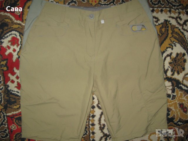 Къси панталони ROSSIGNOL   дамски,Л-ХЛ, снимка 2 - Спортни екипи - 22580617