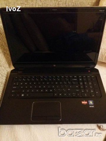 Продавам HP-DV7 -7023CL -на части