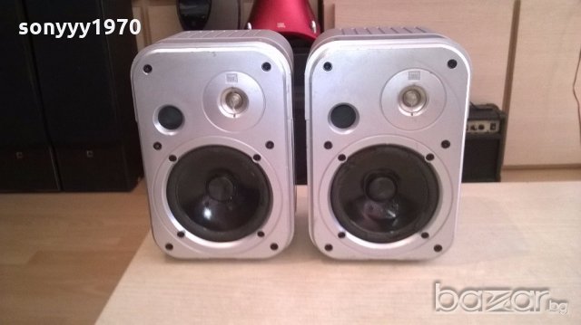 jbl control one-тонколони 2бр-23х15х13см, снимка 4 - Тонколони - 19699134