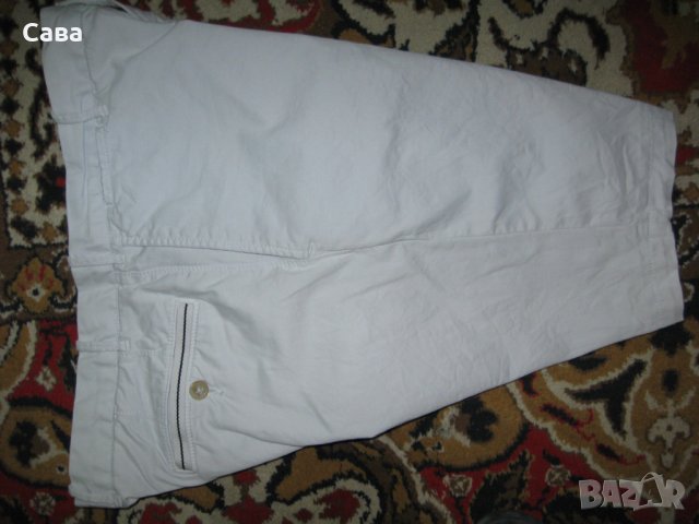 Къси панталони MANGO   мъжки,С-М, снимка 4 - Къси панталони - 22536033