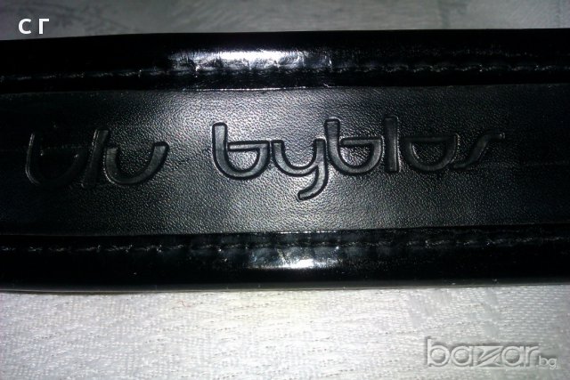     Колан Byblos , снимка 5 - Колани - 11400538