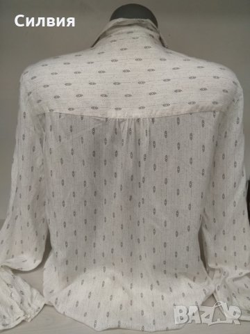 Дамска риза 🌷, снимка 3 - Ризи - 25604202