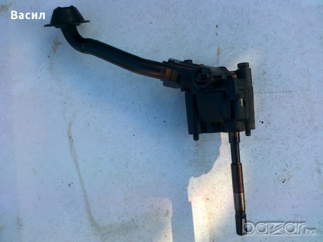 Бутала с биелите за А4 1.8 125 коня ауди, снимка 6 - Части - 12661189