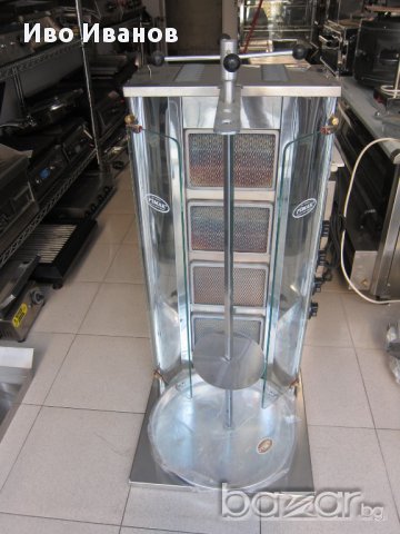  Продавам дюнер машини, снимка 11 - Друго търговско оборудване - 12068917