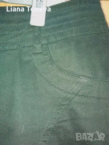 панталон на "Кенсол"седем-осми, снимка 3 - Панталони - 25427164