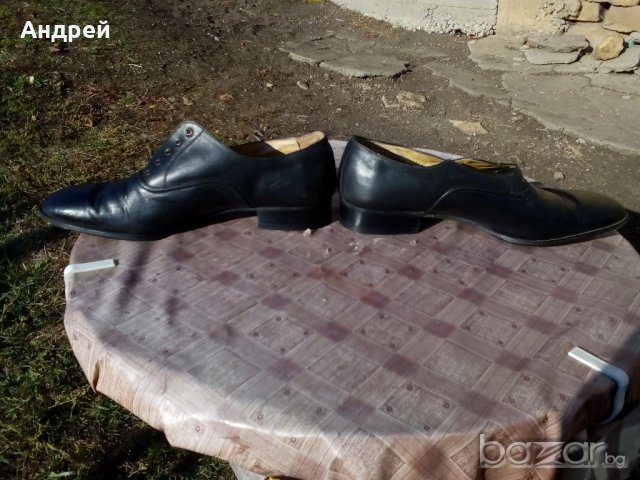 Обувки ПИРИН, снимка 5 - Антикварни и старинни предмети - 19993163