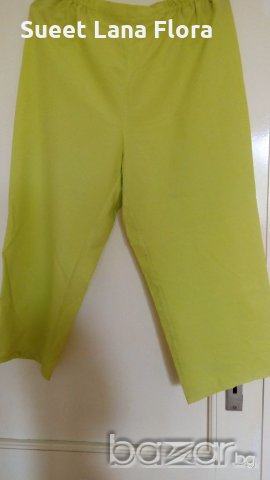 Летен панталон, снимка 2 - Панталони - 18812288