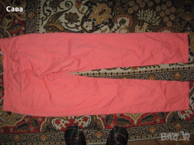 Дънки GINA BENOTTI   дамски,размер32, снимка 3 - Дънки - 24854438